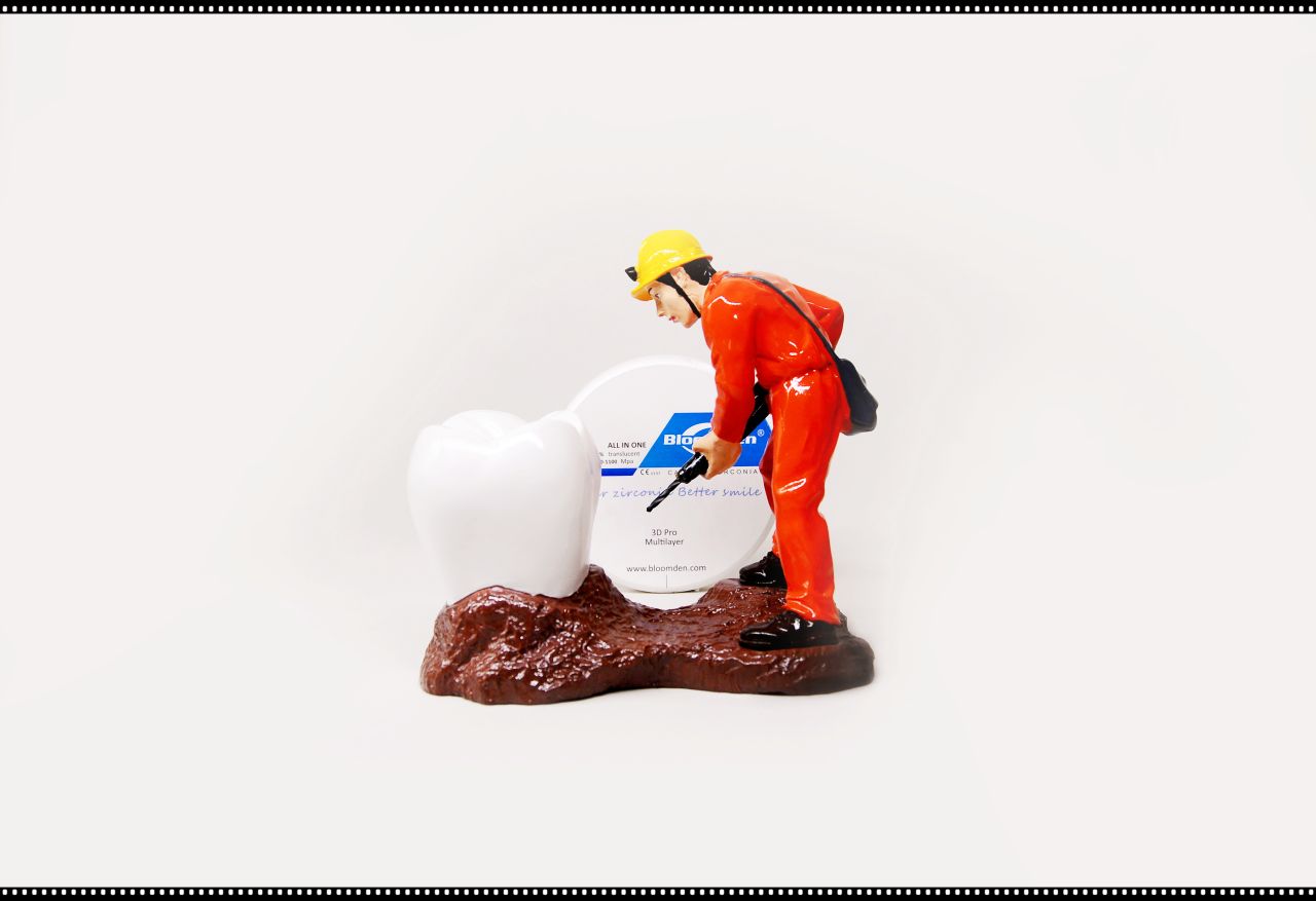 How to Use a Dental Lab Furnace?