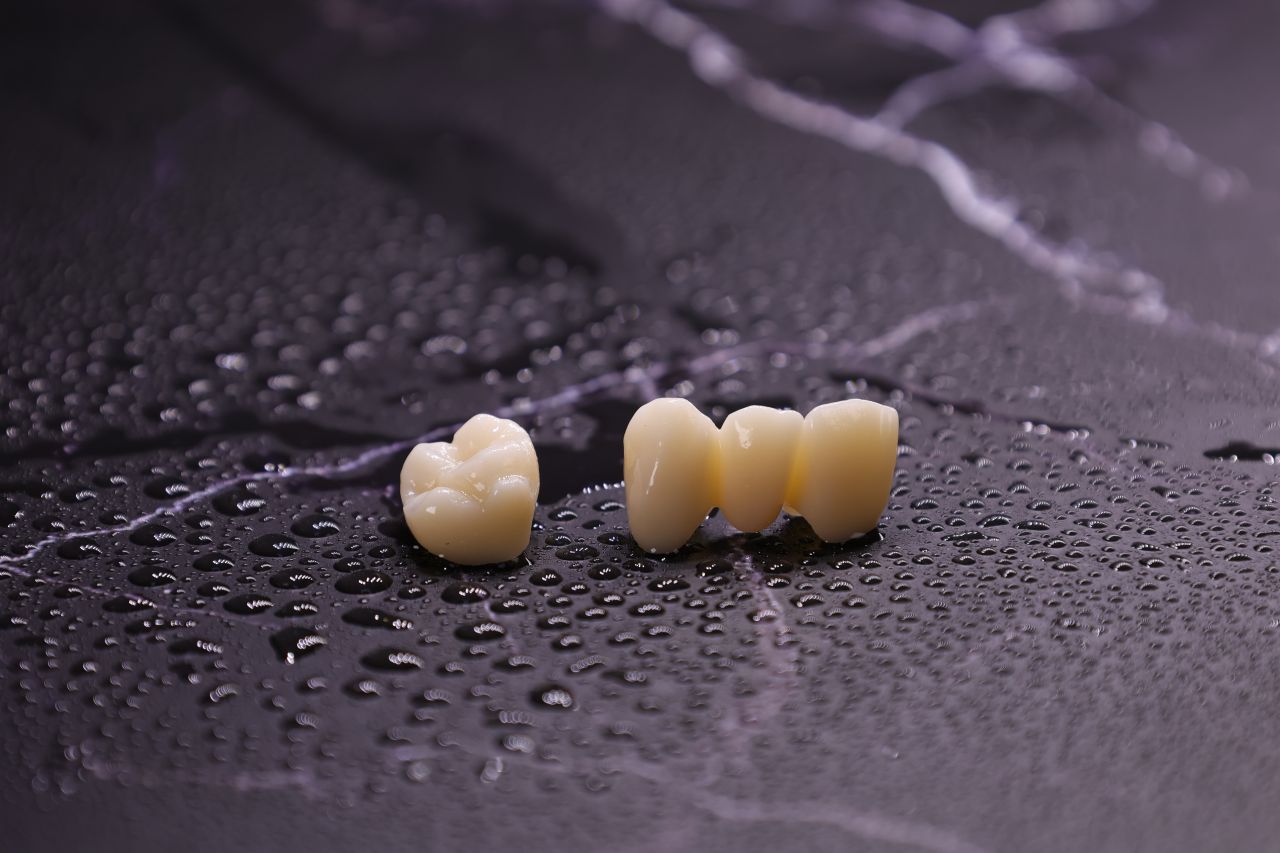 How to Use Zirconia Dental Lab Products